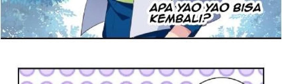 The Night’s God Chapter 23 - halaman 211