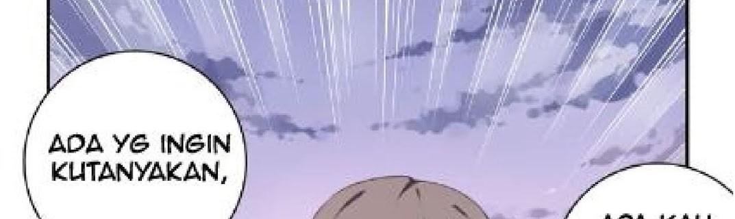The Night’s God Chapter 23 - halaman 214