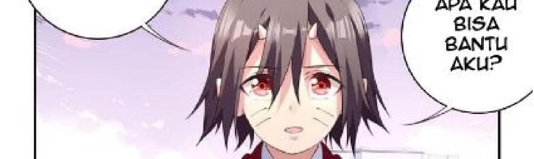 The Night’s God Chapter 23 - halaman 215