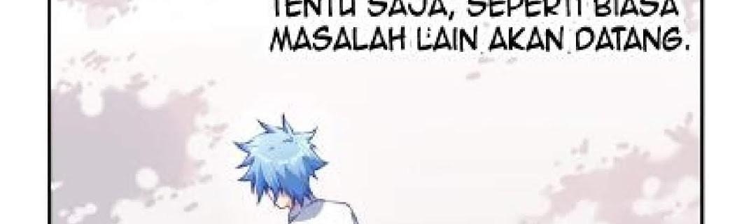 The Night’s God Chapter 23 - halaman 218