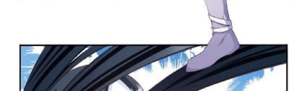 The Night’s God Chapter 23 - halaman 22
