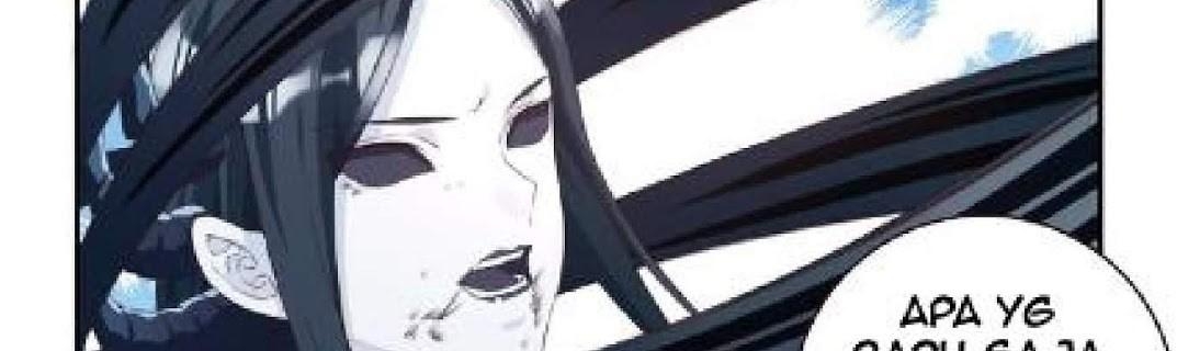 The Night’s God Chapter 23 - halaman 23