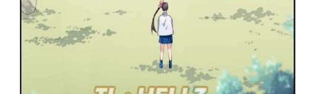 The Night’s God Chapter 23 - halaman 234