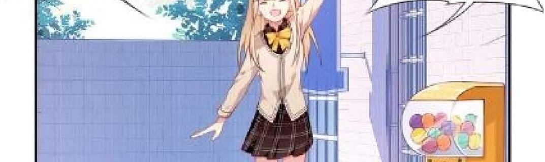 The Night’s God Chapter 23 - halaman 253