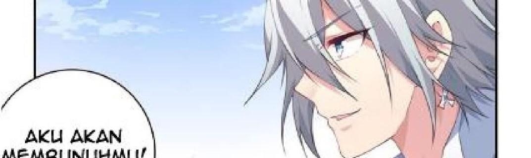 The Night’s God Chapter 23 - halaman 26