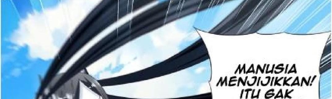 The Night’s God Chapter 23 - halaman 28