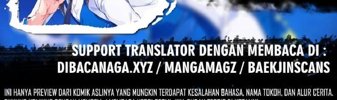 The Night’s God Chapter 23 - halaman 4