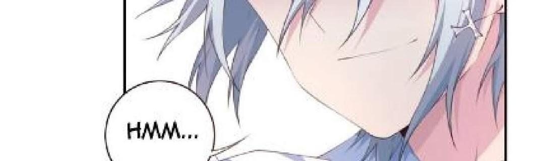 The Night’s God Chapter 23 - halaman 46