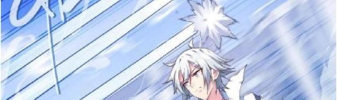 The Night’s God Chapter 23 - halaman 63
