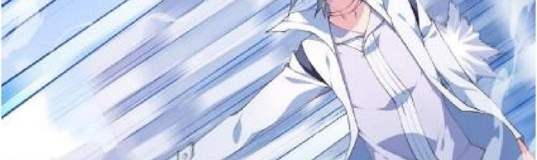 The Night’s God Chapter 23 - halaman 64