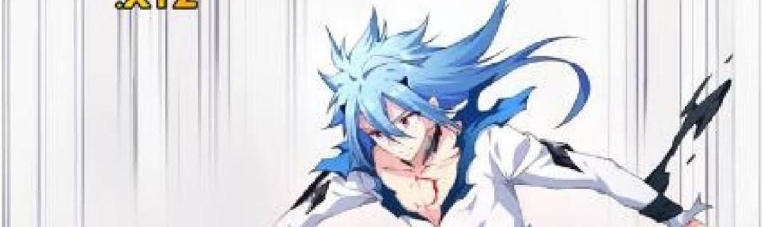The Night’s God Chapter 23 - halaman 88