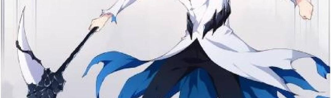 The Night’s God Chapter 23 - halaman 89