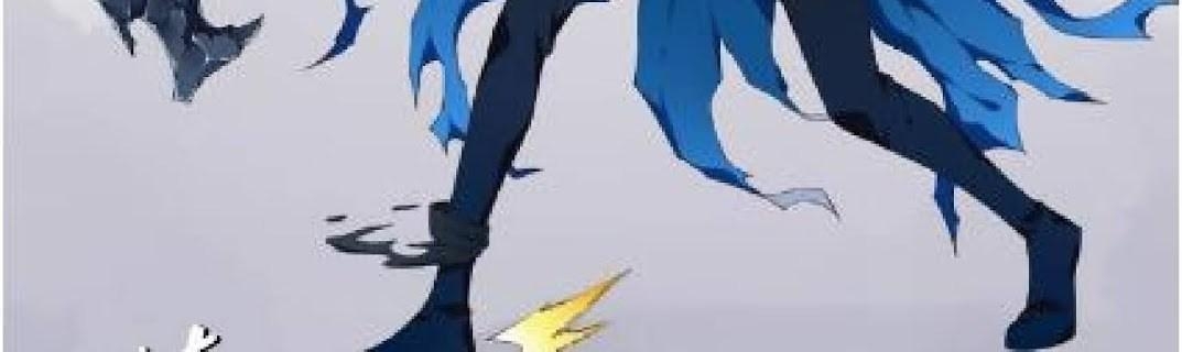 The Night’s God Chapter 23 - halaman 90