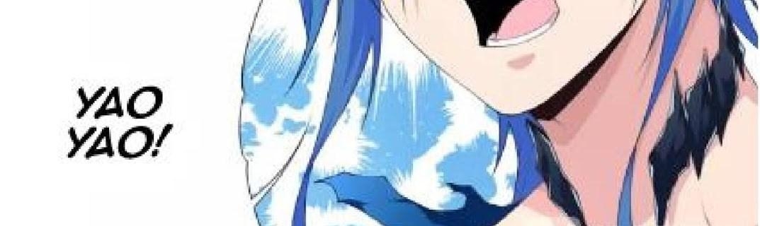 The Night’s God Chapter 23 - halaman 94