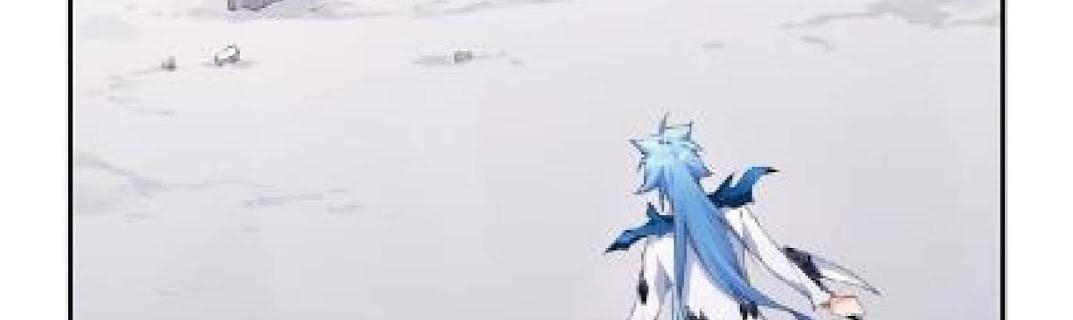 The Night’s God Chapter 23 - halaman 97