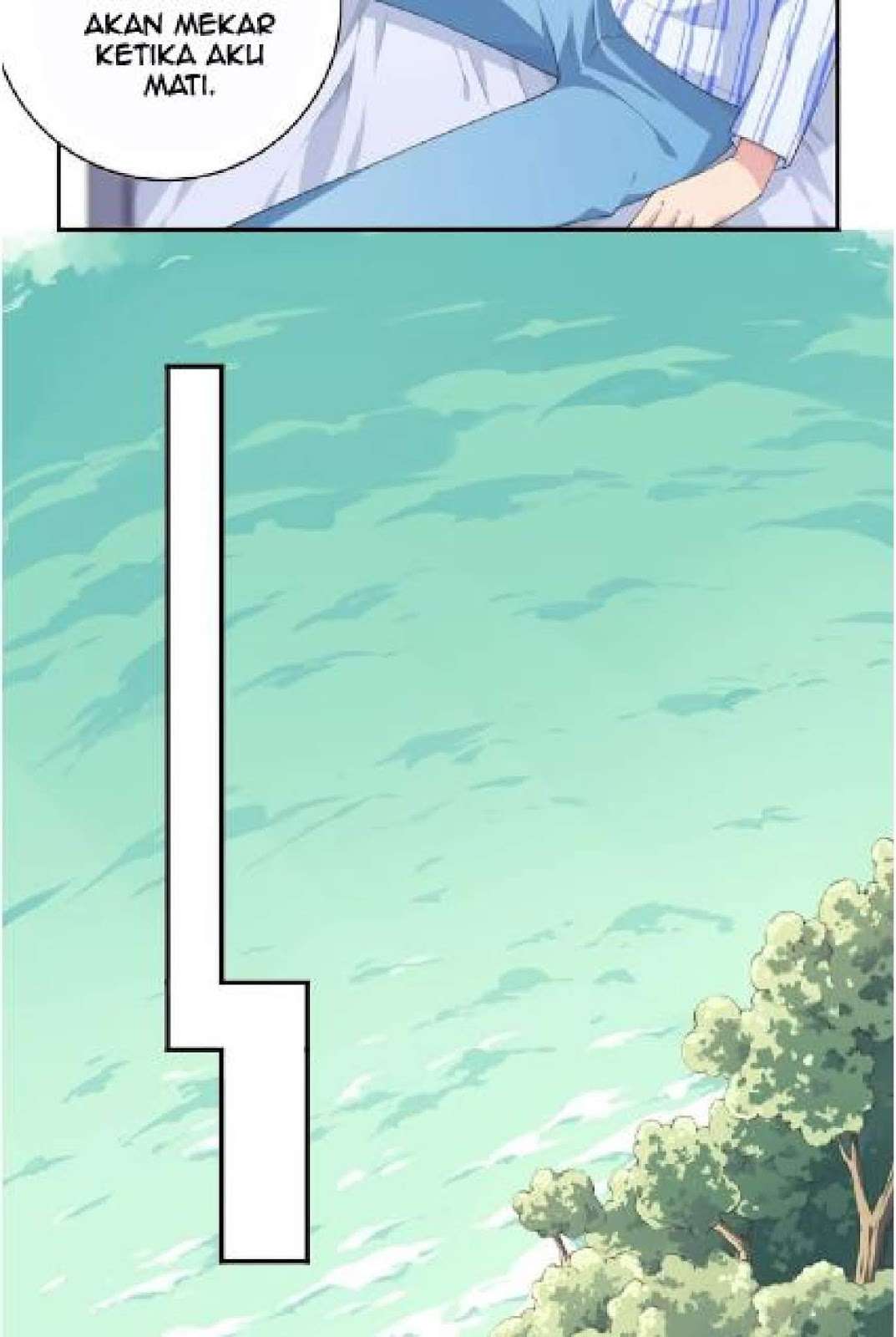 The Night’s God Chapter 24 - halaman 17