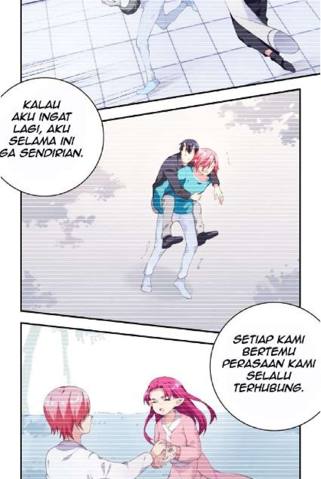 The Night’s God Chapter 24 - halaman 38