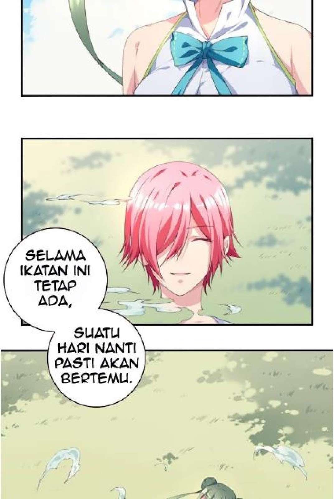 The Night’s God Chapter 24 - halaman 41