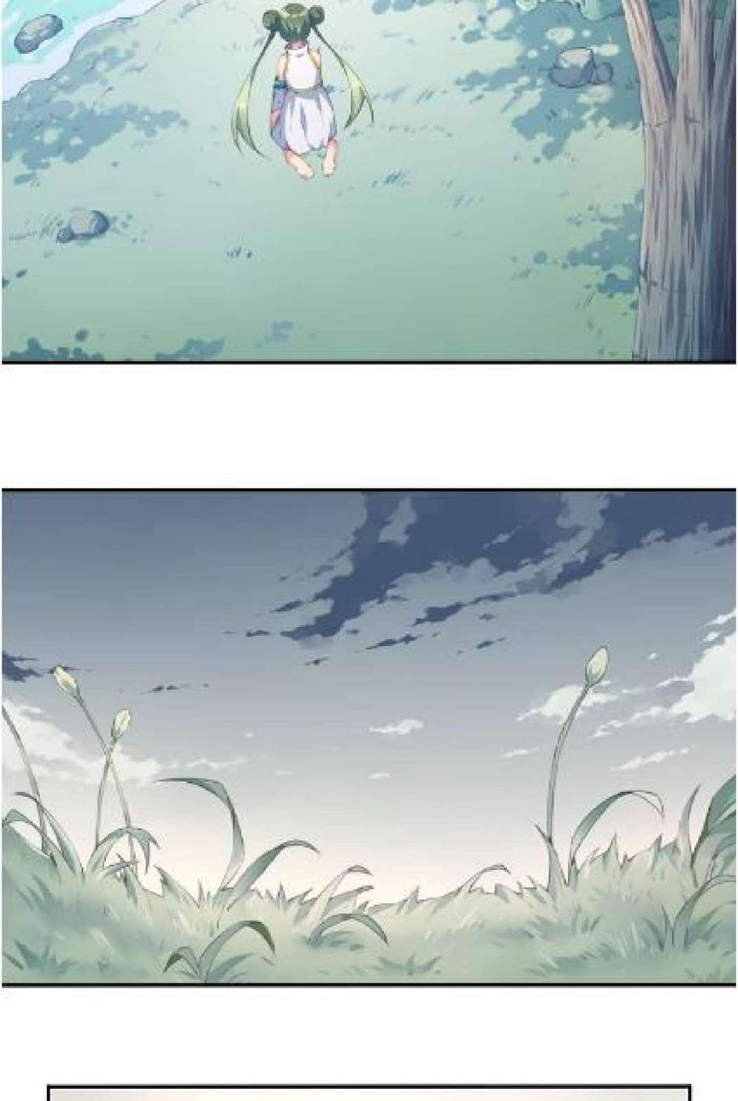 The Night’s God Chapter 24 - halaman 44