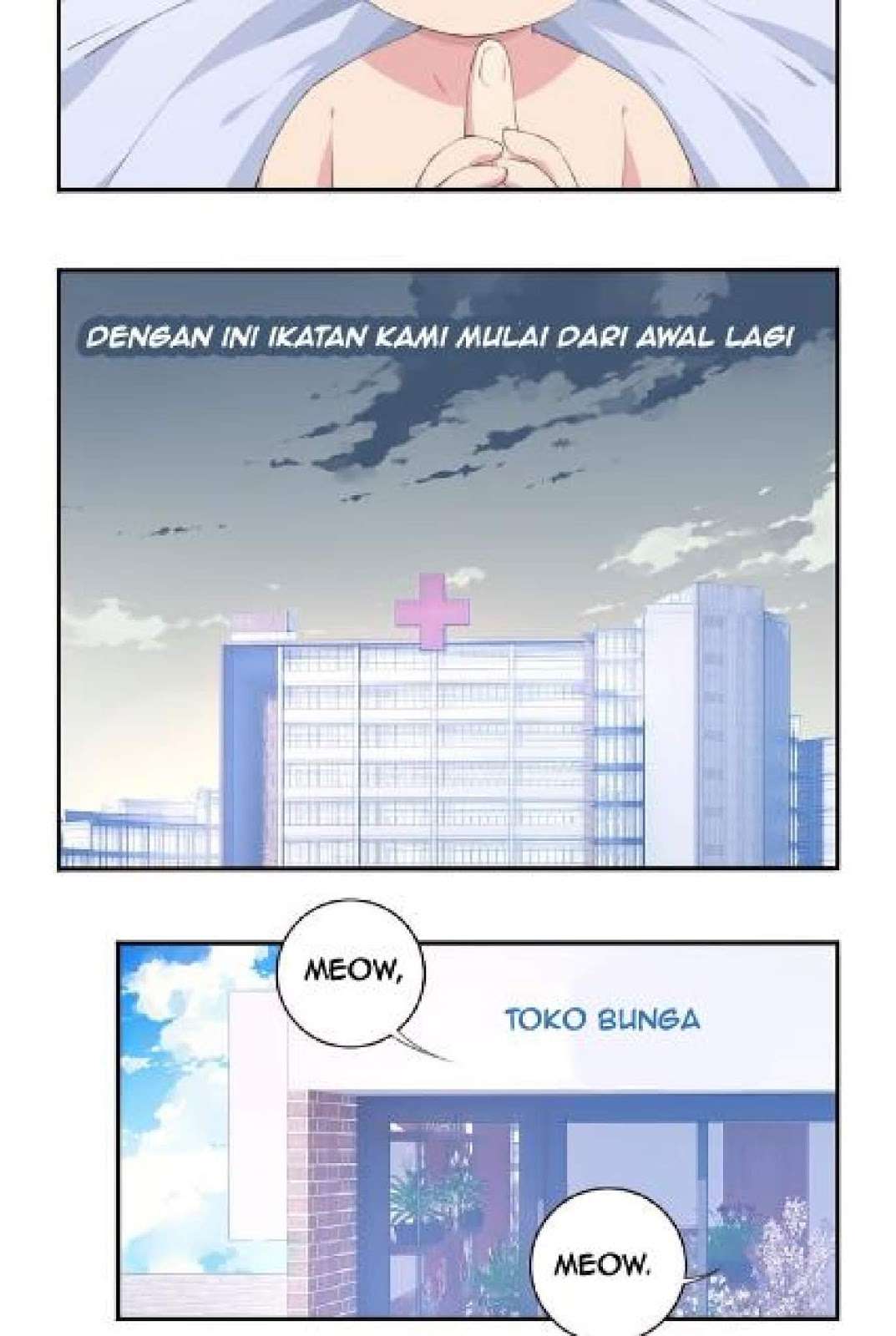 The Night’s God Chapter 25 - halaman 11