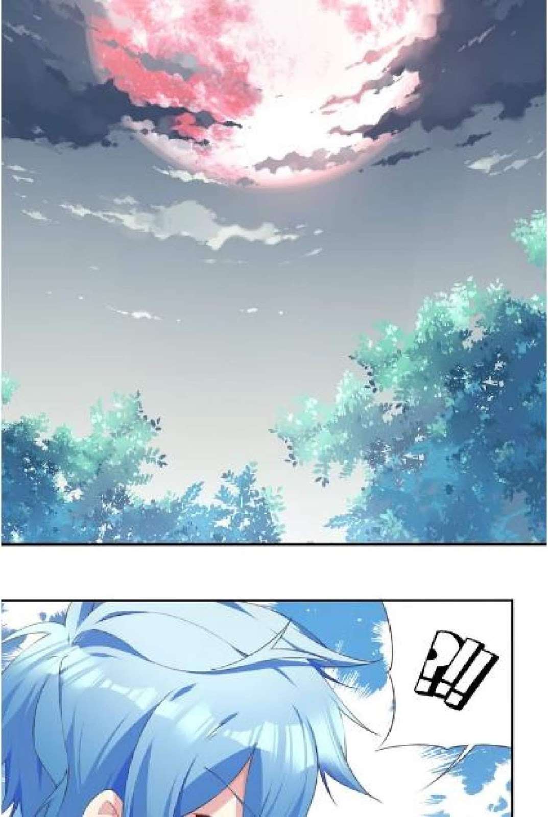 The Night’s God Chapter 25 - halaman 42