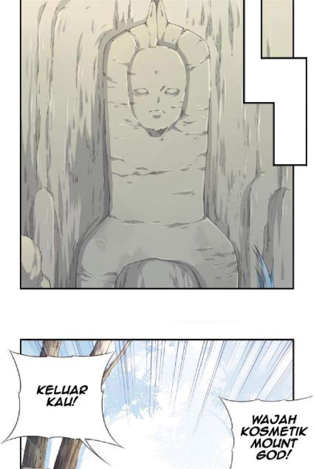 The Night’s God Chapter 26 - halaman 12