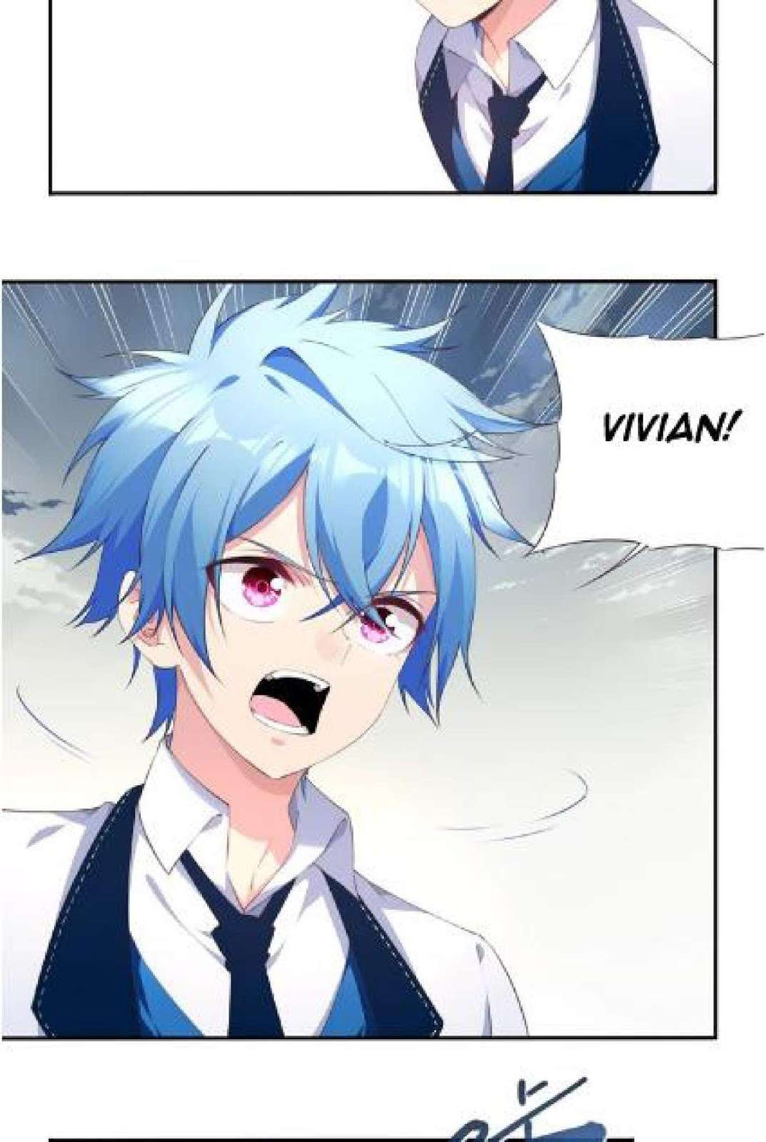 The Night’s God Chapter 26 - halaman 8