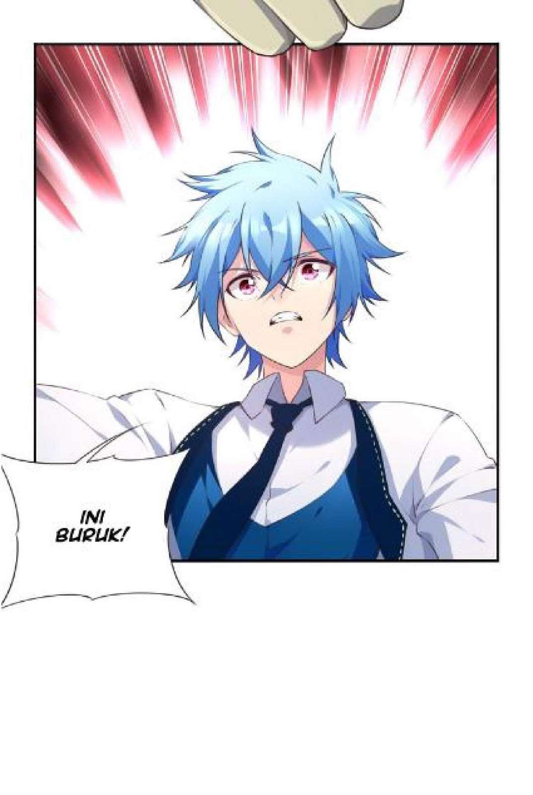 The Night’s God Chapter 27 - halaman 62