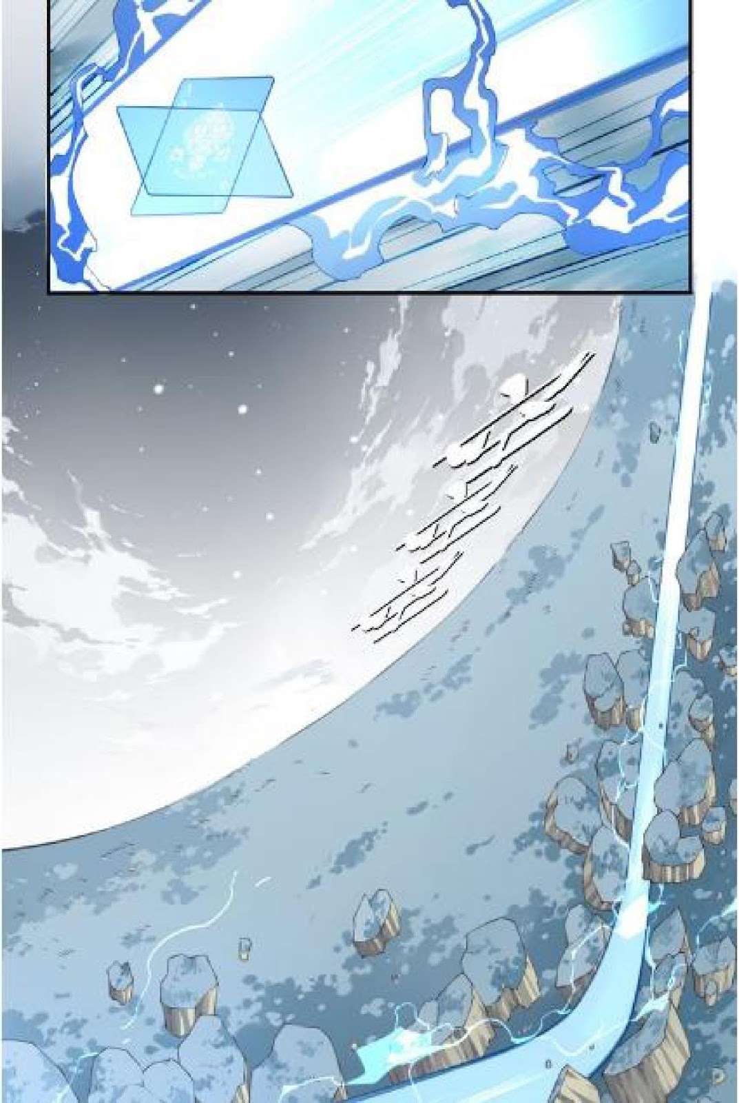 The Night’s God Chapter 28 - halaman 28