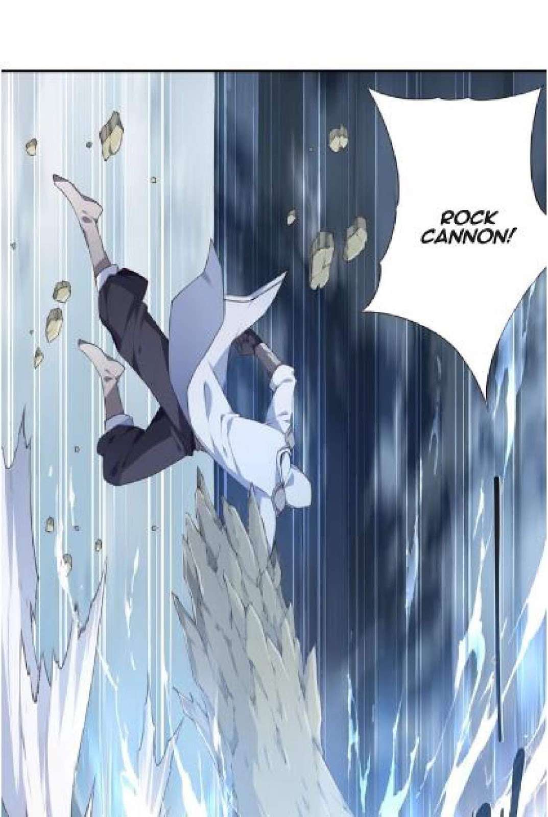 The Night’s God Chapter 28 - halaman 3