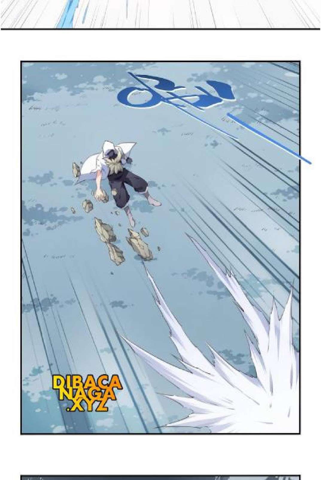 The Night’s God Chapter 28 - halaman 35