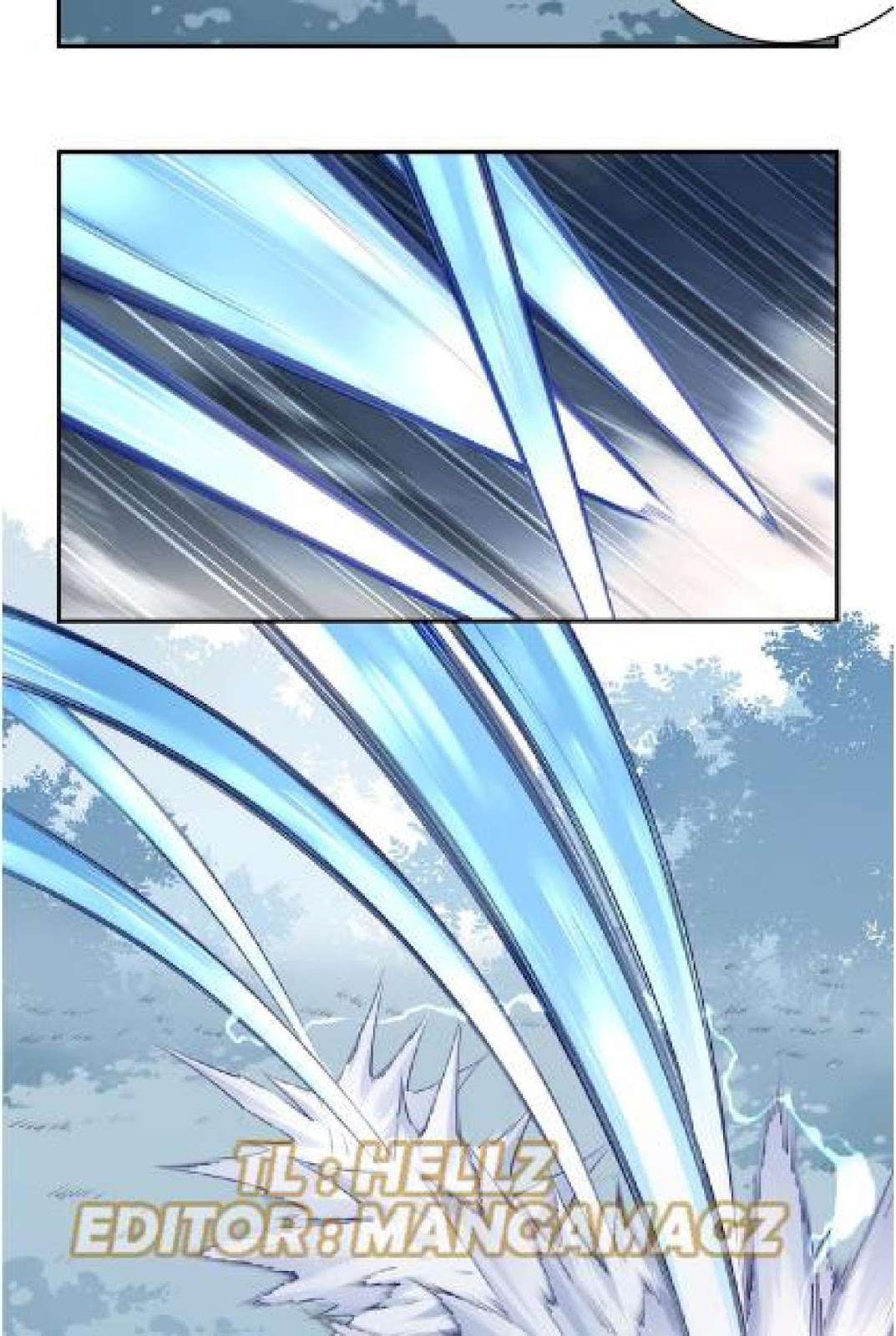 The Night’s God Chapter 29 - halaman 10