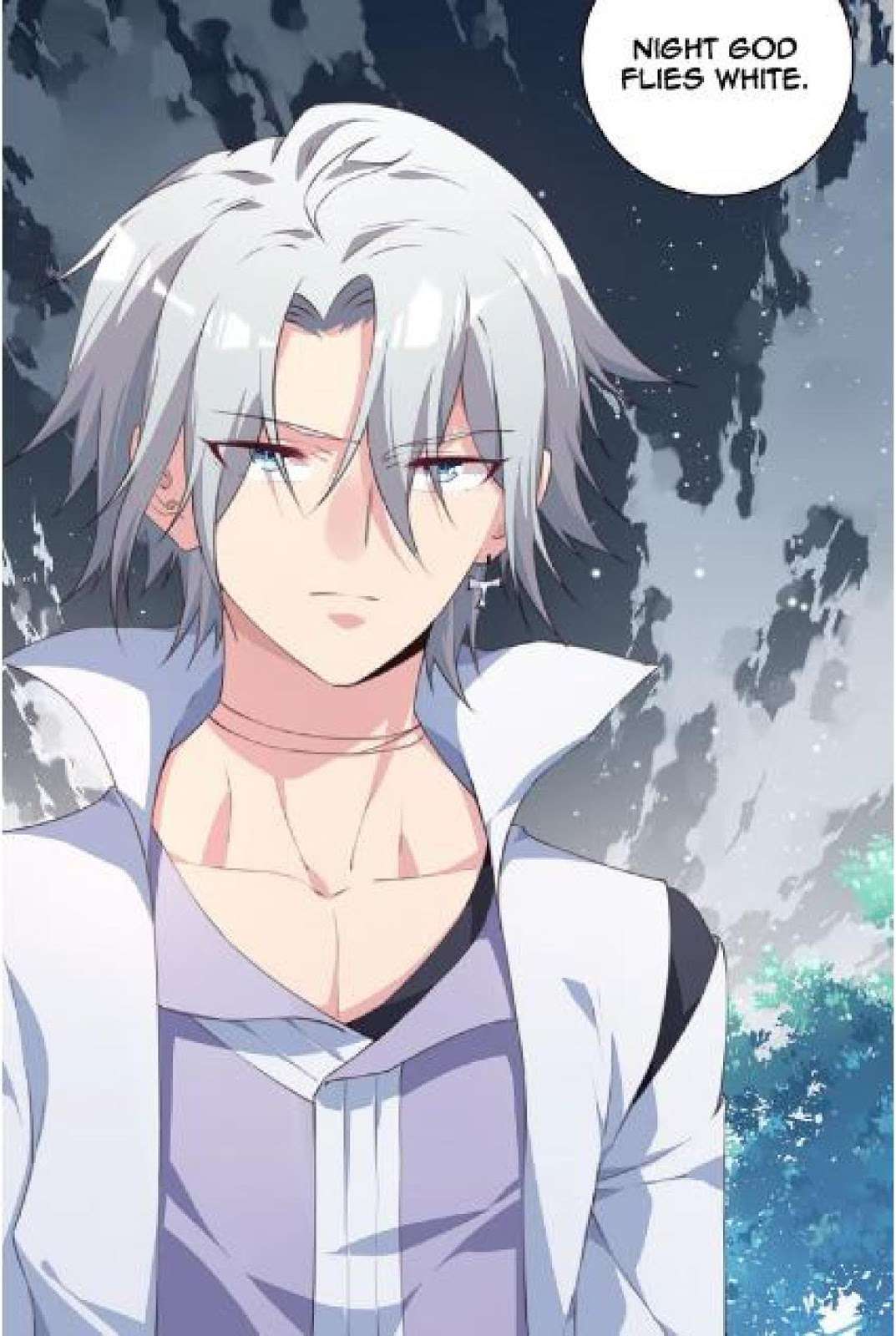 The Night’s God Chapter 29 - halaman 40