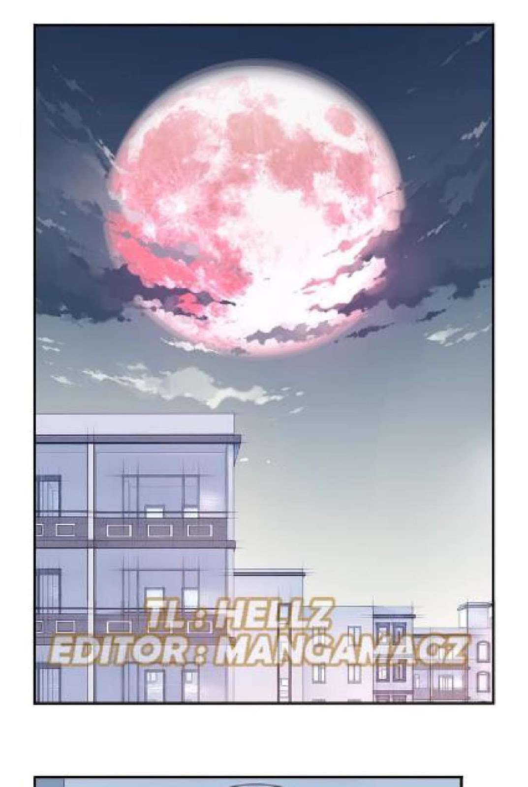 The Night’s God Chapter 29 - halaman 51