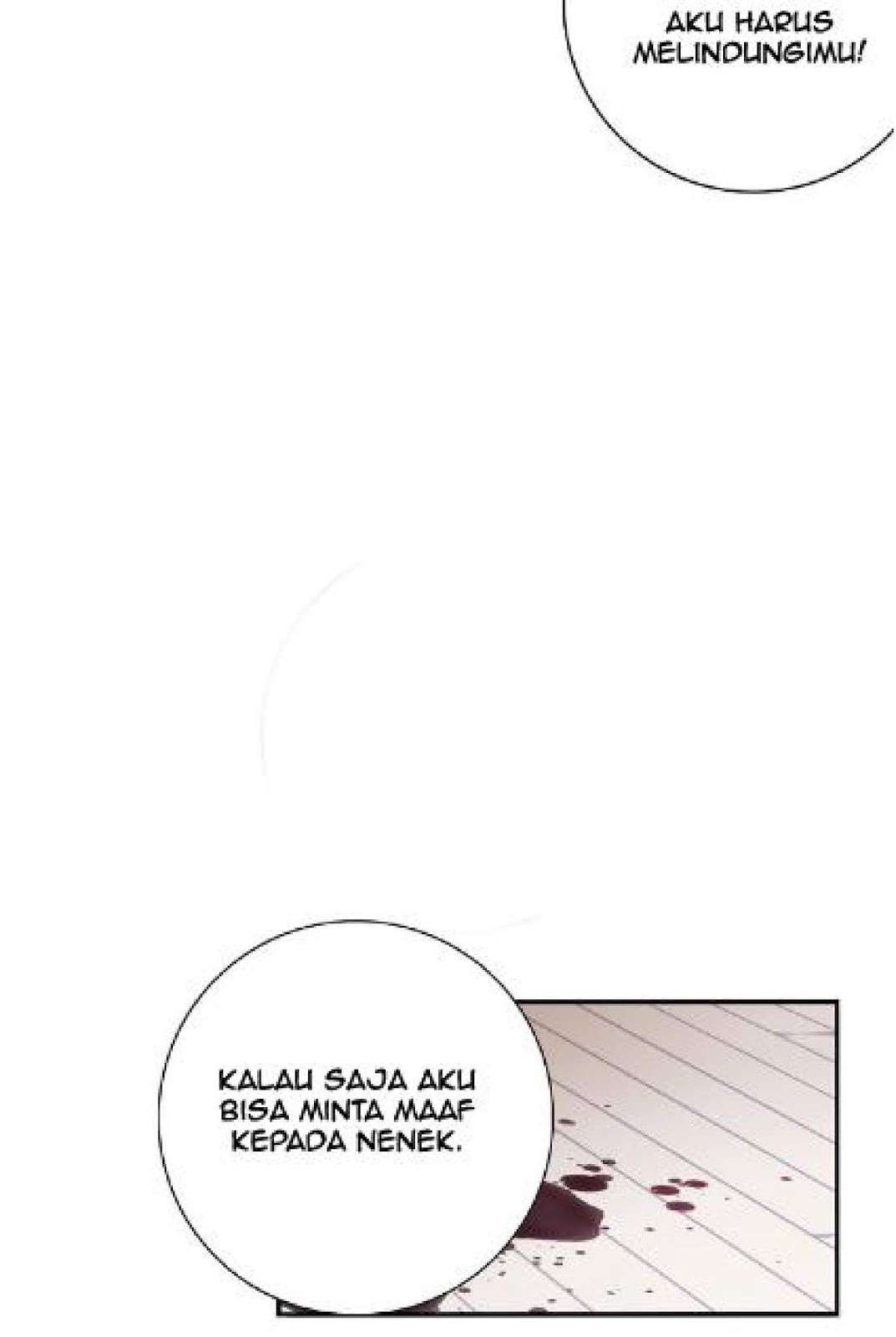 The Night’s God Chapter 29 - halaman 63