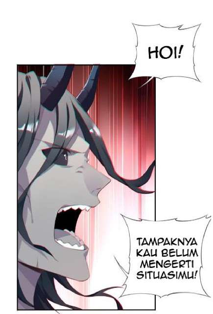 The Night’s God Chapter 3 - halaman 12