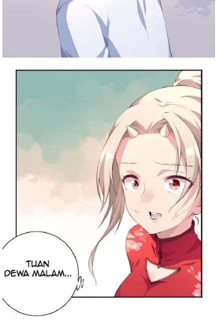 The Night’s God Chapter 3 - halaman 20