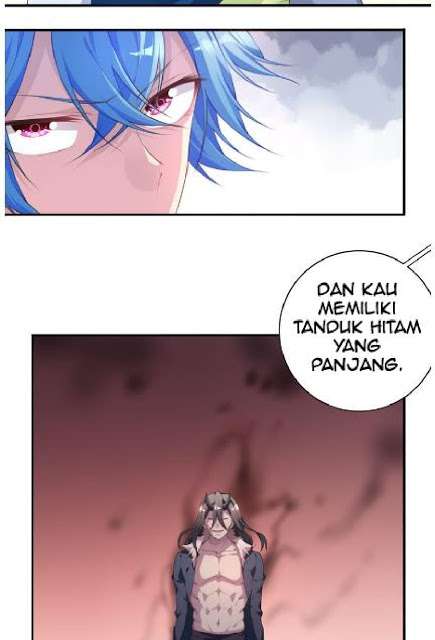 The Night’s God Chapter 3 - halaman 23