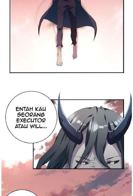 The Night’s God Chapter 3 - halaman 24