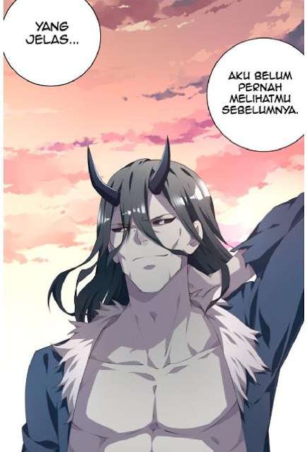 The Night’s God Chapter 3 - halaman 25