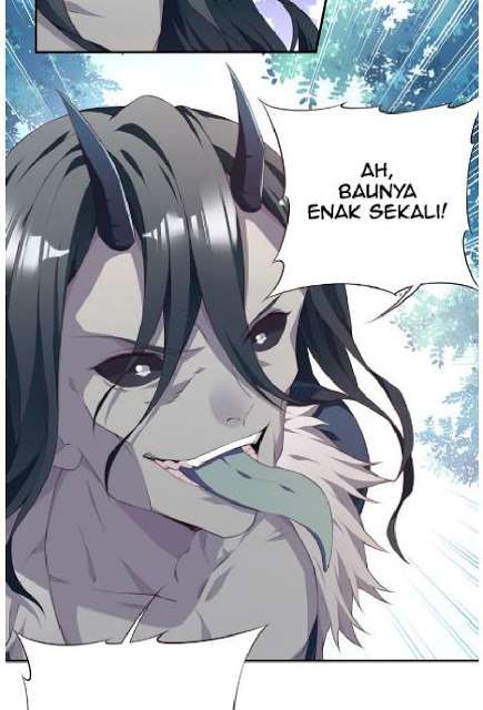 The Night’s God Chapter 3 - halaman 28