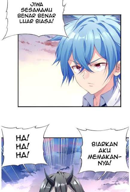 The Night’s God Chapter 3 - halaman 29