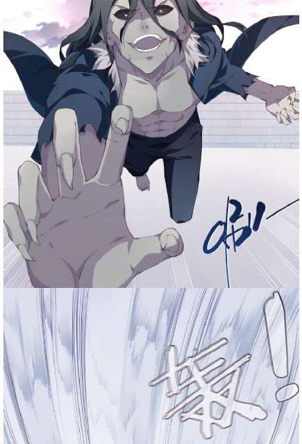The Night’s God Chapter 3 - halaman 30