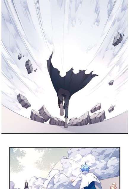 The Night’s God Chapter 3 - halaman 31