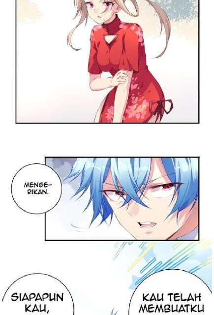 The Night’s God Chapter 3 - halaman 35