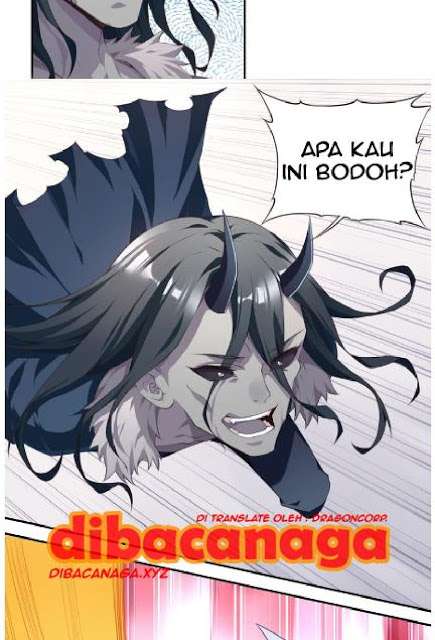 The Night’s God Chapter 3 - halaman 38