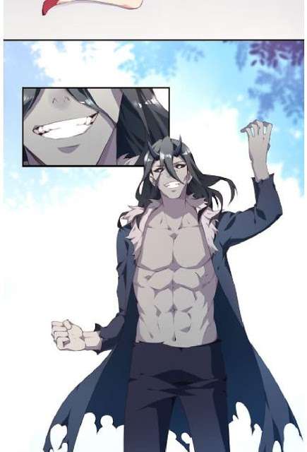 The Night’s God Chapter 3 - halaman 4