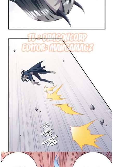 The Night’s God Chapter 3 - halaman 41