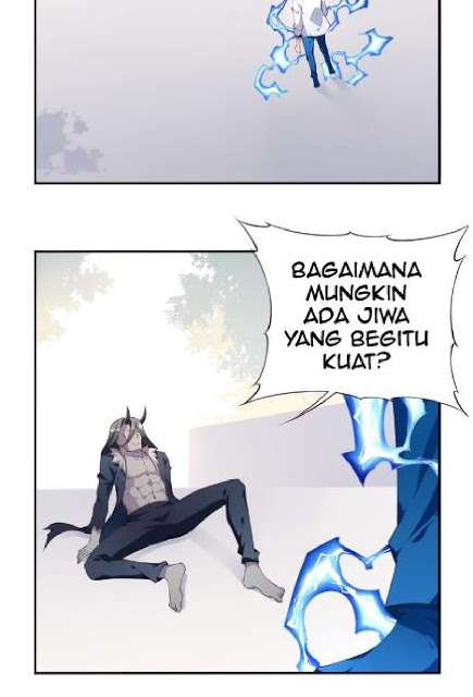 The Night’s God Chapter 3 - halaman 46