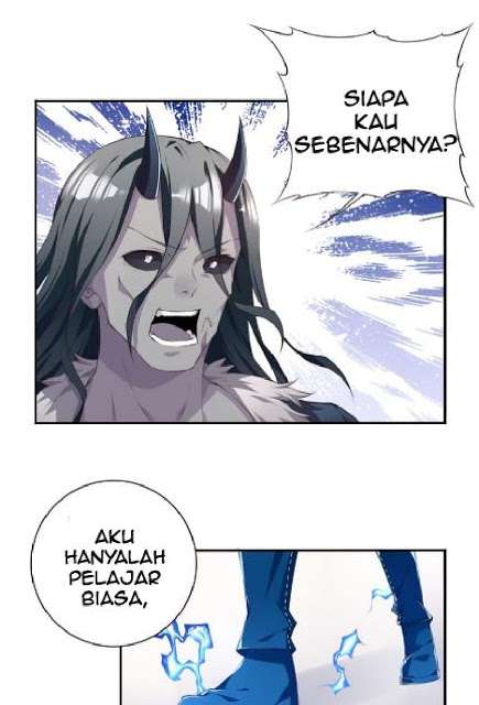 The Night’s God Chapter 3 - halaman 47